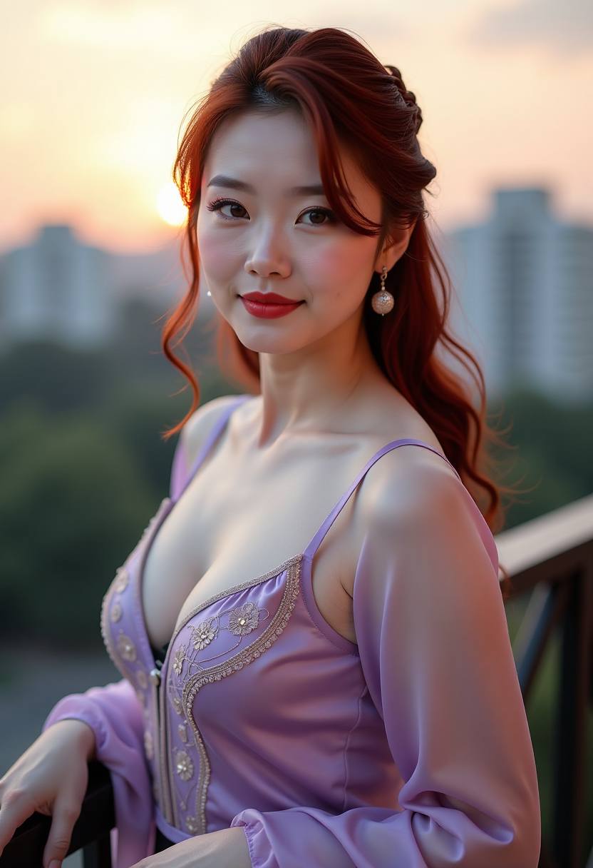 江湖儿女