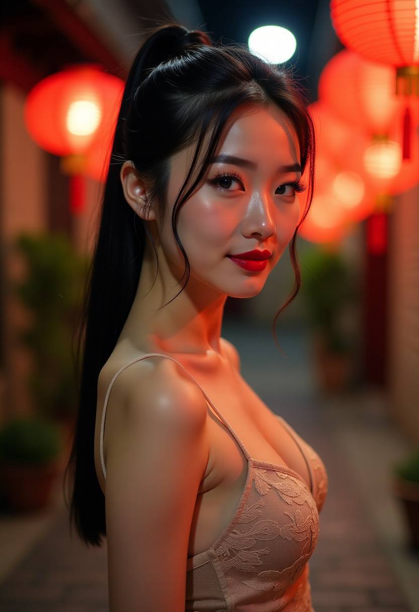 江山侠影